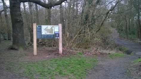 Petts Wood sign1